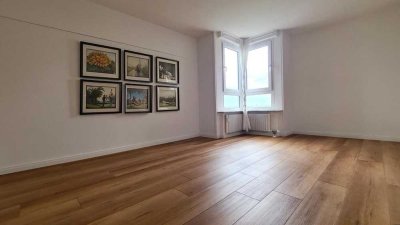 *Schöner Wohnen mit Weitblick, 4,5 Zimmer die begeistern, Ravenbusch, GE-Bismarck!*