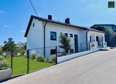 TRAUMHAUS UND TRAUMBLICK AM ÖDBERG / SACHSENVIERTEL