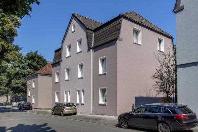 2-Zimmer-Wohnung in Dortmund Bövinghausen
