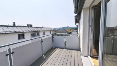 Moderne Traumwohnung in Hofamt Priel - Perfekt für Familien und Paare!