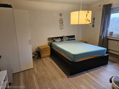 Attraktive 3-Zimmer-Wohnung in Siegen (57072)