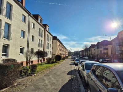 Top Eigentumswohnung zum Eigennutz bzw. Anlage