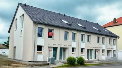 Noch ein Haus frei: Ihr neues Zuhause in Leipzig-Böhlitz wartet – 121 m², förderfähig!