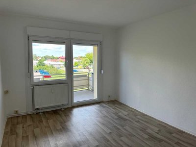 Charmante 3-Zimmer-Wohnung in ruhiger Lage – Komfort trifft auf Stil