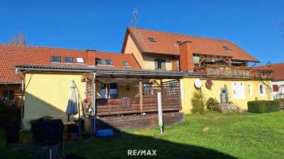 *DRAMATISCHE PREISANPASSUNG – NICHT VERSÄUMEN* Mehrparteienhaus mit unzähligen Möglichkeiten