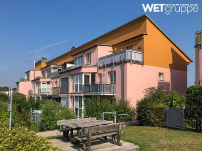 St. Valentin | Geförderte Miete mit Kaufoption | Top 4/5 | 1. OG mit Balkon