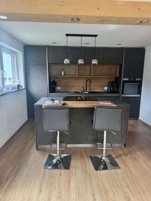 Grönebach Mietwohnung