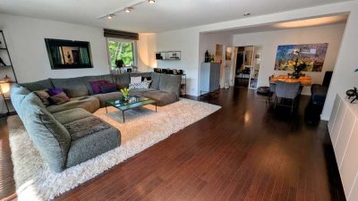 Moderne Traumwohnung in Bremen-Horn – bezugsfertig & hochwertig ausgestattet