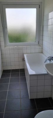 Maisonette mit Balkon