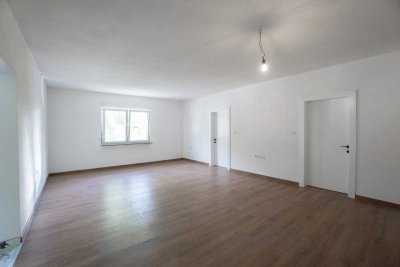 Perfekt für Paare - Sanierte 3-Zimmerwohnung mit Stil