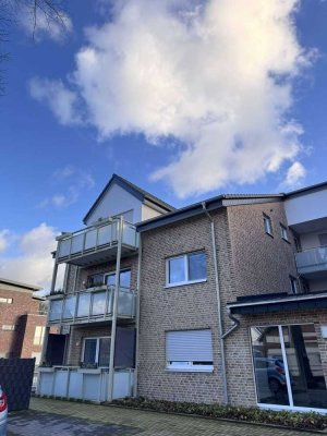 Modern Wohnen in Dorsten Rhade!