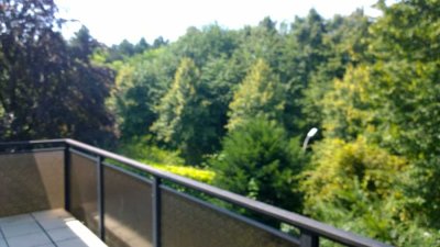 98 qm m. Balkon ausschließlich für ältere alleinstehende Person / älteres Ehepaa Do.-Wichlinghofen