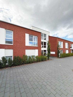 ANFRAGESTOP-ERDGESCHOSSWOHNUNG MIT KLEINEM GARTEN IN DER ESCHENDORFER AUE