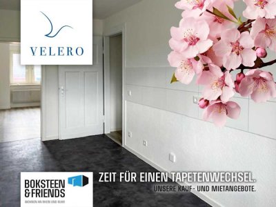 Einziehen & Wohlfühlen! Wohnung für Singles oder Paare