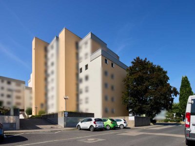 Bezugsfertige 3-Zimmer-Wohnung in Hanau-Steinheim