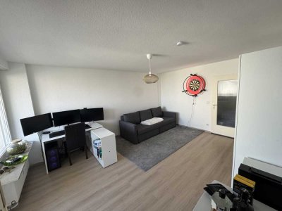 1-Zimmer Wohnung in St. Johannis