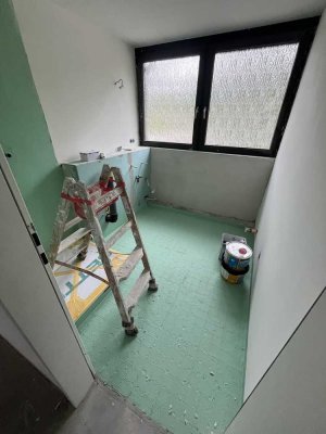 Neu renovierte Wohnung 53m² direkt am Park in Krefeld-Uerdingen