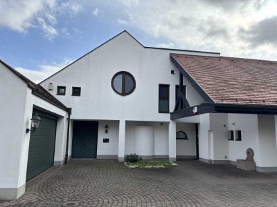 Wunderschönes Einfamilienhaus in ruhiger Lage!