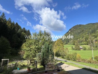 Wohnungstausch: Feldbergstraße 1 2