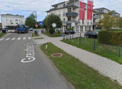 3-Zimmer-Wohnung im Zentrum von Eriskirch (C4)