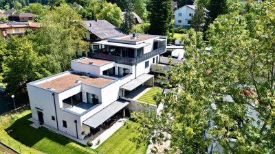 AB SOFORT I ERSTBEZUG I PROJEKT ELYSEE I NEUBAU-PROJEKT I TIEFGARAGE I MODERNER GRUNDRISS I TERRASSE I