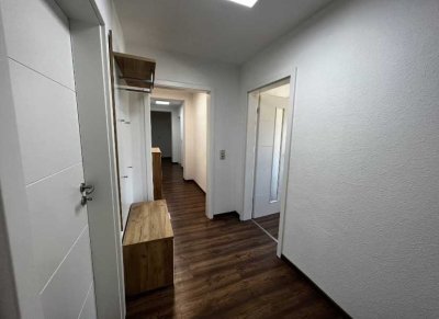 Geräumige 4-Raumwohnung im Zentrum von Freiberg – ideal für Familien
