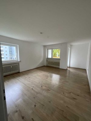 3-Zimmer-Wohnung in Plettenberg