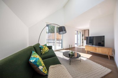 Einfamilienhaus mit Eigengarten und Terrasse in Sievering, 19. Bezirk Wien