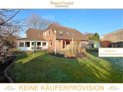 Mehrgenerationen. Mehr Platz. Mehr Zuhause