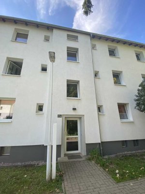 2-Zimmer-Wohnung mit Balkon in Erfurt