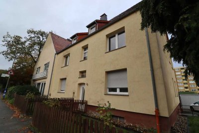 Moderne 3-Zimmer-Wohnung in Osnabrück mit Balkon