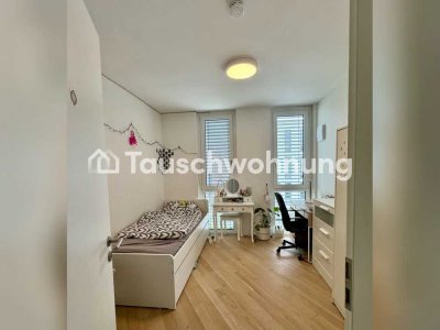 Tauschwohnung: 3,5 zimmer wohnung