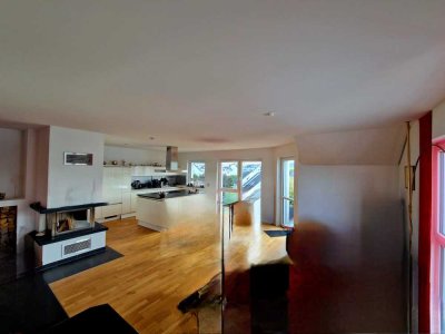4 zimmer Eigentumswohnung im Taunusviertel