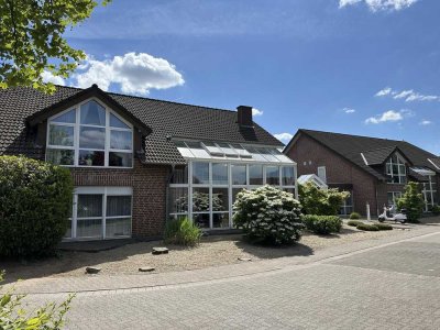 Service-Wohnen für Senioren