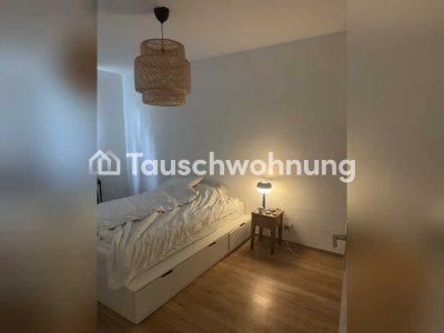 Tauschwohnung: Suche 2-3 Zimmer, Haustiere erlaubt in Mainz