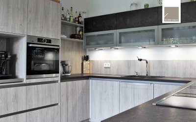 Traumhaus von Kern-Haus: Individuell & massiv! (inkl. Grundstück)