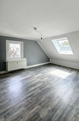 Großzügige 2-Zimmer-Wohnung mit Einbauküche in Langen, Linden