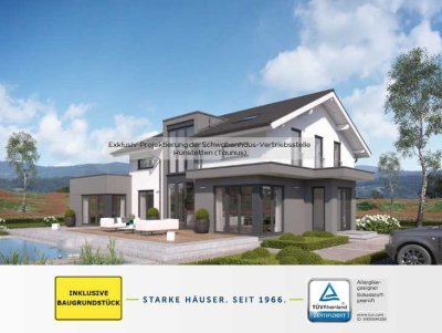 *** Altendiez / individuell planbarer Neubau (mit FESTPREIS u. verbindlicher Terminschiene) m. KG