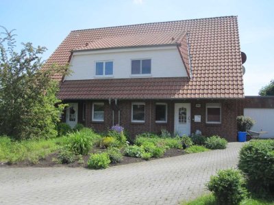 Doppelhaushälfte in Wolmirstedt
