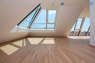 ERSTBEZUG, JETZT einziehen! Kernsanierter Albau mit modernster Ausstattung ab 41 m² -148m² Wohnfläche, 2-4 Zimmer plus Nebenräume, Etagen- und DG Wohnungen, Kurzzeitvermietung möglich !