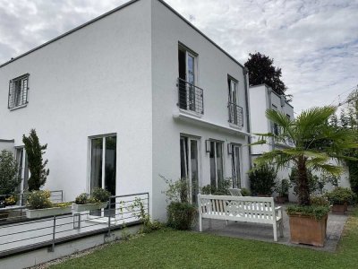Traumhaftes Einfamilienhaus in Köln Hahnwald – Ihr neues Zuhause wartet!