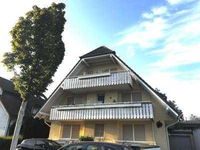 DRINGEND Nachmieter zum 1.10.25 gesucht!