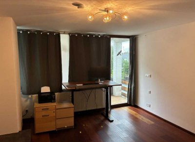 NEU! Geräumige 4-Zimmer Wohnung mit Balkon