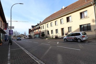 Mehrfamilienhaus mit fünf Wohneinheiten - KAPITALANLAGE
