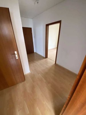 Neu renovierte 3 Zimmer Wohnung nähe Uni Gießen