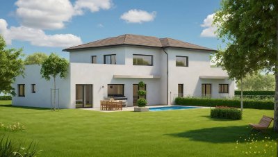 "Toplage! Gartenwohnung mit 4 Zimmern &amp; Fixpreis"