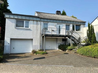 FAMILIENGLÜCK IN HALDEN – GROSSZÜGIGES EINFAMILIENHAUS AUF ERBPACHTGRUNDSTÜCK !!!