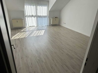 2 Zimmer Wohnung in Weiden i.d.Opf
