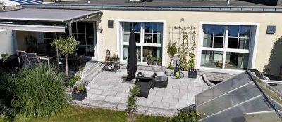 Reihenmittelbungalow in 86609 Donauwörth