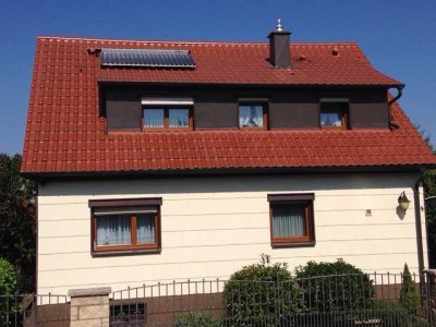 1-2 Fam.-Haus, ruhige Lage, für größere Familie oder als Generationenhaus zu vermieten